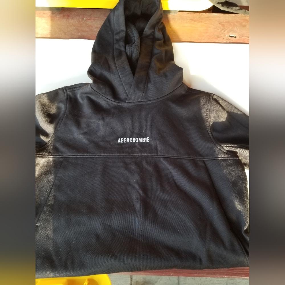Abercrombie Hoodie